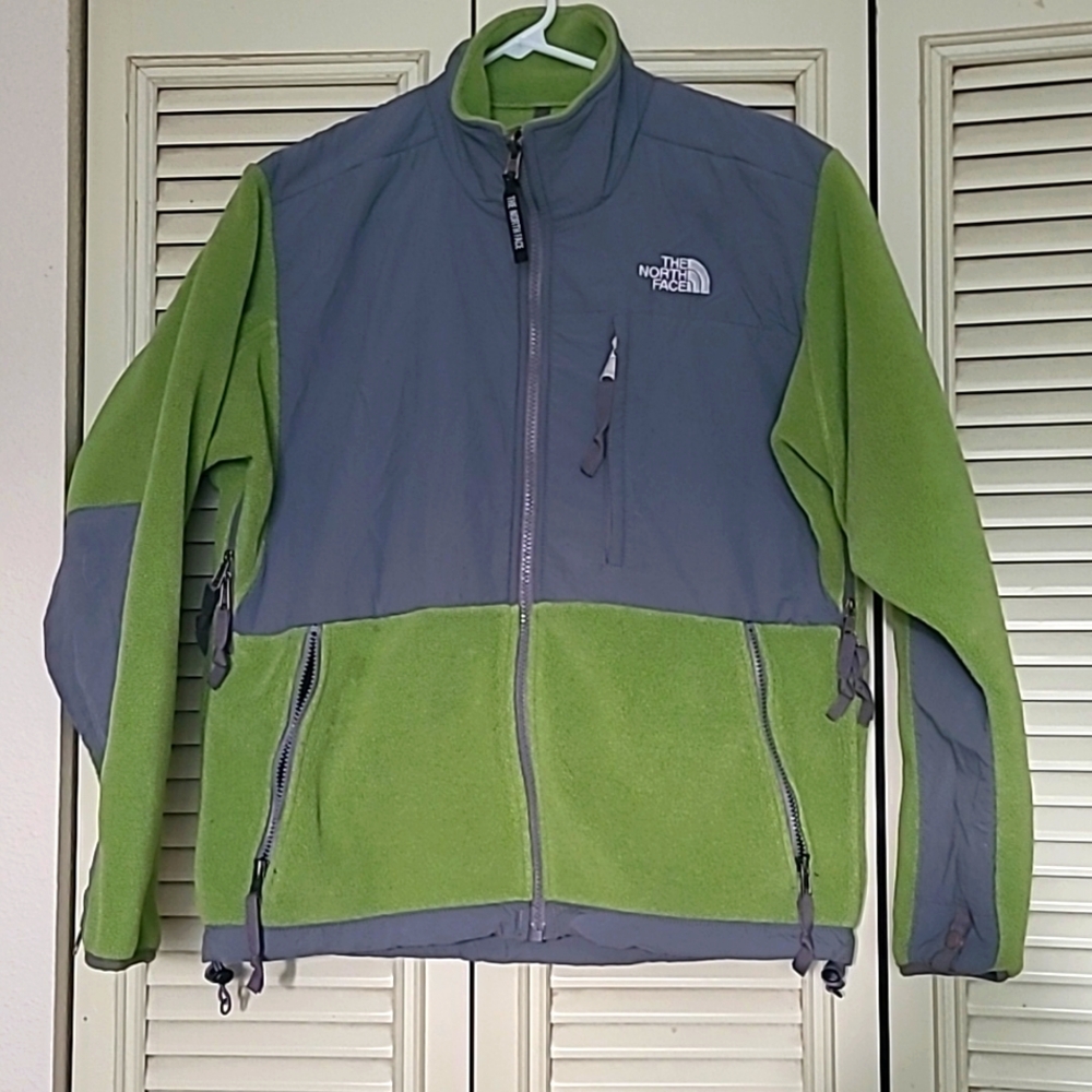 The North Face Technical Jacket - image 1